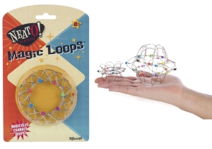 (SP) Neato Magic Loops
