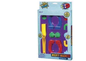 Mighty Magnets 11pce Set