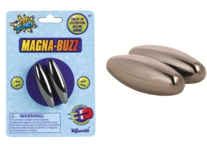 Magna Buzz