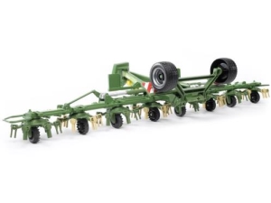 Krone Rotary Tedder