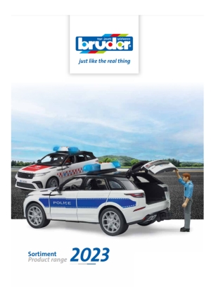 Sales Catalogue 2025