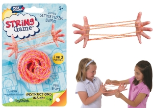 String Game