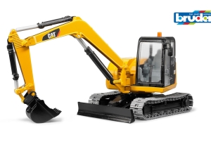 Cat Mini Excavator