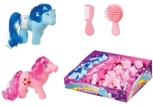 Precious Pony (36 D)
