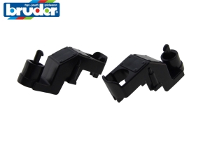 Towbar Adaptor-Trucks (Pkt. 2)