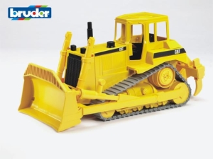 Cat Bulldozer D8