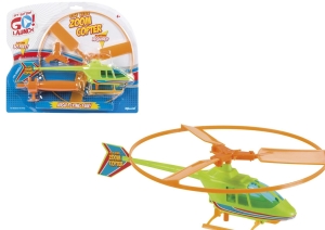 Zoom Copter