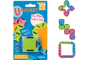U Fidget