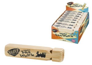 Neato Train Whistle (24 D)