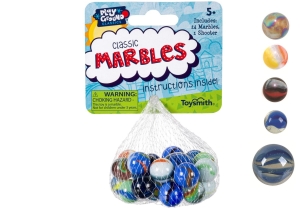Classic Marbles