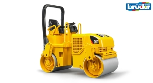 Cat Asphalt Drum Compactor