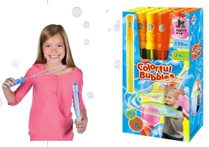 Bubble Sword 120ml (24 D) (asst color)