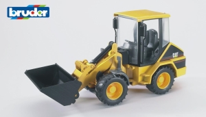 Cat Wheel Loader