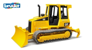 Cat Small Bulldozer D3