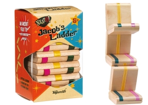 Neato Jacobs Ladder