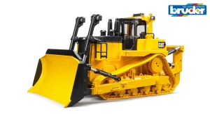 Cat Heavy Bulldozer D10