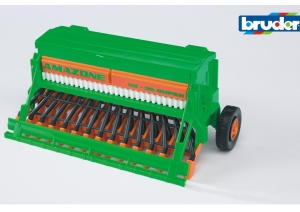 Amazone Sowing Machine