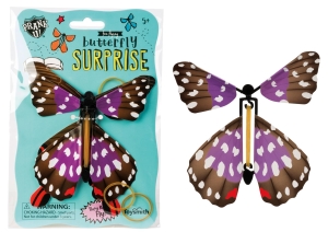 Butterfly Surprise (2pcs)