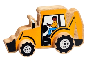 (SP) NV Vehicles - Digger