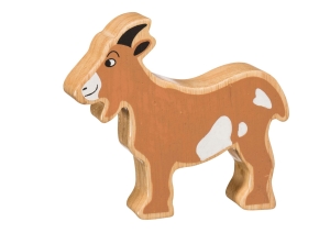 (SP) NC Farm Animal - Goat