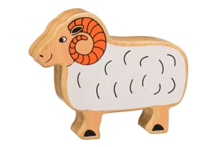 (SP) NC Farm Animal - Ram