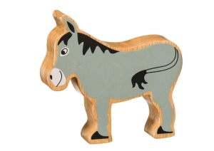 (SP) NC Farm Animal - Donkey