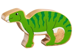(SP) NC Dinosaurs - Iguanodon