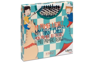 My First Chess
