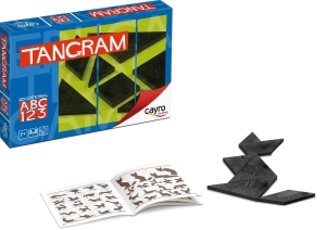 (SP) Tangram