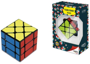 Cube 3x3 Yileng Fisher