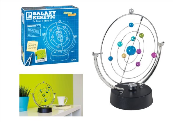 Galaxy Kinetic | SSS Toys