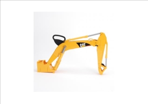 CAT Excavator Arm