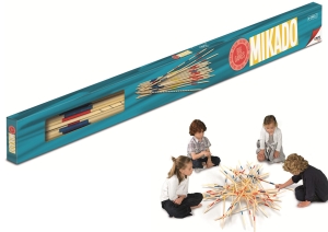 (SP) Giant Mikado