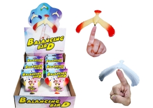 Balancing Birds (24 D)