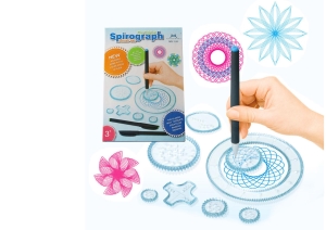 Spirograph Set