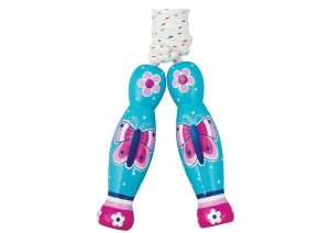 Skipping Rope - Butterfly