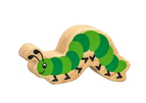 (SP) NC Insect - Caterpillar