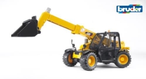 Cat Telehandler