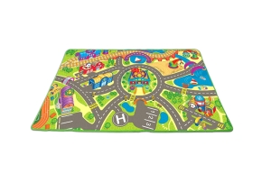 (SP) GO GRIPPERS ACTIVITY MAT