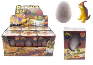Hatch & Grow Dino Large (6 D)