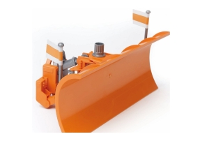 Plow Blade