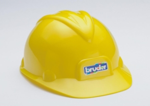 Construction Helmet